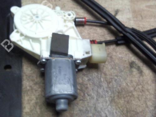 Front right window mechanism FORD MONDEO IV Turnier (BA7) 1.8 TDCi | BP31226202C23 
