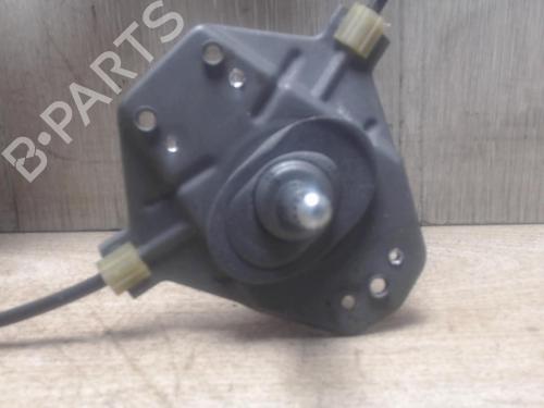 Used Rear right window mechanism PEUGEOT 308 I (4A_, 4C_) 1.6 HDi (90 hp) 25416186