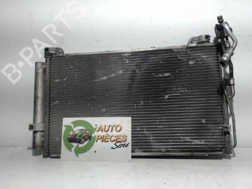 AC-Kondensator HYUNDAI MATRIX (FC) 1.5 CRDi (102 hp) 31226504