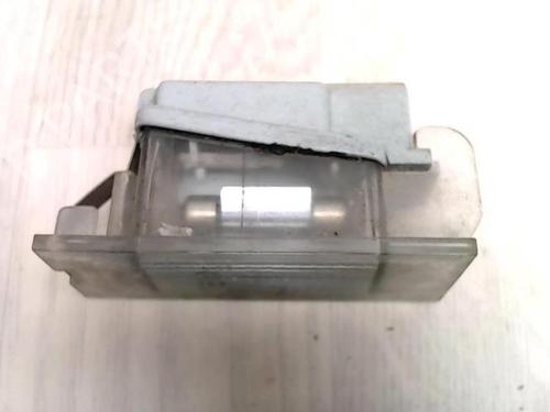 Licence plate light RENAULT LAGUNA II (BG0/1_) 1.9 dCi (BG08, BG0G) | BP25423237I40 