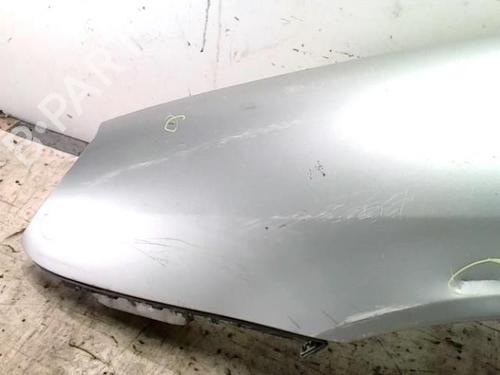 Left front fenders CITROËN XSARA (N1) 1.6 16V | BP26533804C41 