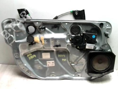 Used Front left panel NISSAN MICRA III (K12) 1.2 16V (80 hp) 25430334