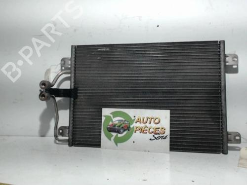 Used AC radiator RENAULT MEGANE I (BA0/1_) 1.4 16V (BA0D, BA1H, BA0W, BA10) (95 hp) 25399934