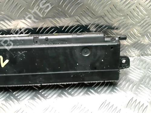 Instrument cluster RENAULT SCÉNIC II (JM0/1_) 1.6 16V (JM1R) | BP25429958C47 