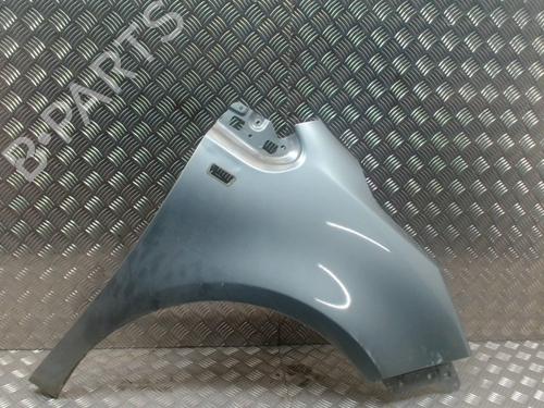 Forkjerm høyre OPEL MERIVA B MPV (S10) 1.4 (75) (120 hp) 31829354