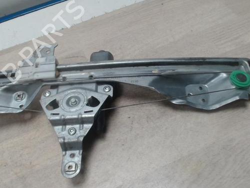 Used Rear right window mechanism PEUGEOT 308 I (4A_, 4C_) 1.6 THP 16V (156 hp) 25422309