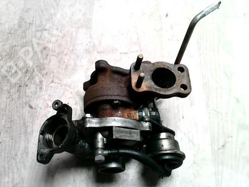 Used Turbocharger/Supercharger PEUGEOT 206 Hatchback (2A/C) 1.4 HDi eco 70 (68 hp) 31234368