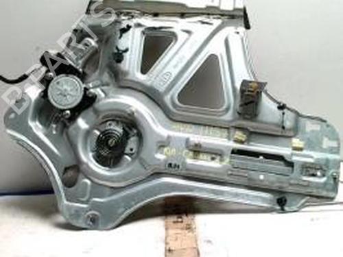 Used Front right window mechanism KIA CARNIVAL / GRAND CARNIVAL III (VQ) 2.9 CRDi (185 hp) 25428705