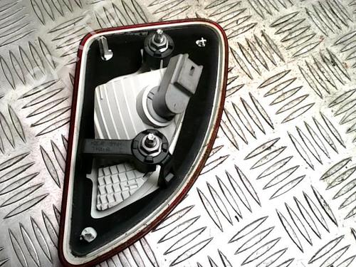 Left tailgate light RENAULT TWINGO II (CN0_) 1.2 16V (CN04, CN0B) | BP31238535C79