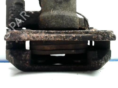Used Left front brake caliper FORD KA (RU8) 1.2 (69 hp) 25416668