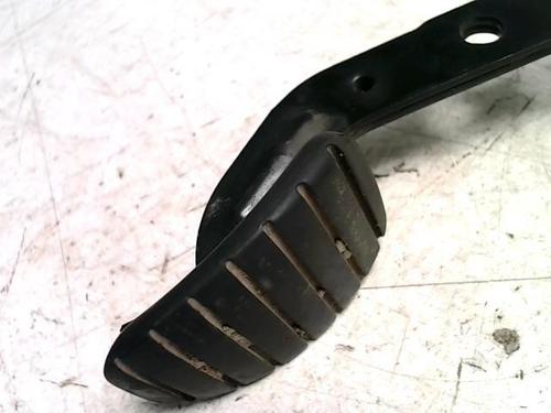 bremsepedal RENAULT CLIO II (BB_, CB_) 1.2 16V (BB05, BB0W, BB11, BB27, BB2T, BB2U, BB2V, CB05,... (75 hp) 28602049