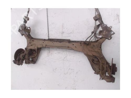 Rear axle RENAULT SCÉNIC II (JM0/1_) 1.9 dCi (JM0G, JM12, JM1G, JM2C) | BP25413430M2 