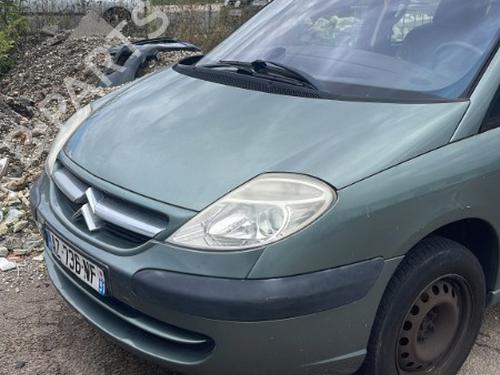 AC radiator CITROËN C8 (EA_, EB_) 2.0 HDi | BP25430239M32  - Image 7