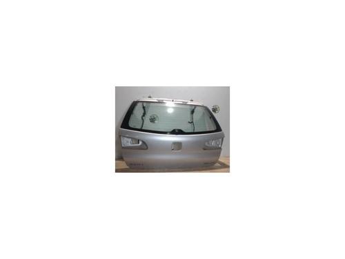 Used Tailgate SEAT IBIZA III (6L1) 1.2 (64 hp) 25411923