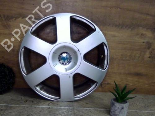 Used Rim SKODA OCTAVIA II (1Z3) 1.9 TDI (105 hp) 25416034