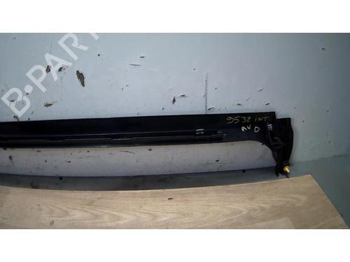 Front right panel ALFA ROMEO 147 (937_) 1.9 JTD 16V (937.AXG1B, 937.BXG1B) | BP25413697C59 