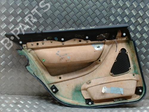 Bageste højre beklædning PEUGEOT 607 (9D, 9U) 2.2 HDi | BP39404000C61 - Image 3