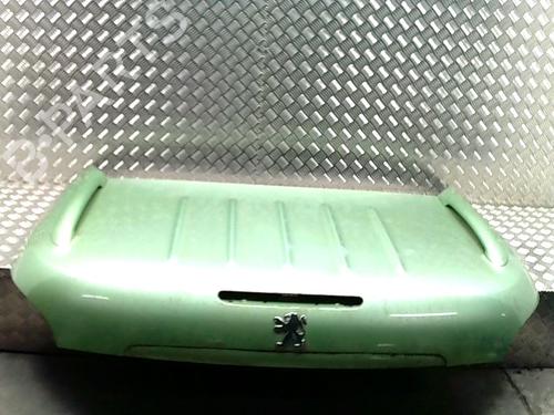 Used Tailgate PEUGEOT 206 CC (2D) 2.0 S16 (136 hp) 26179847