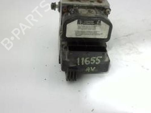 ABS Bremseaggregat TOYOTA COROLLA (_E12_) 1.4 D (NDE120_, NDE120R) (90 hp) 26677037