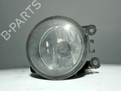 Used Left front fog light RENAULT SCÉNIC II (JM0/1_) 1.9 dCi (JM0G, JM12, JM1G, JM2C) (120 hp) 25430873