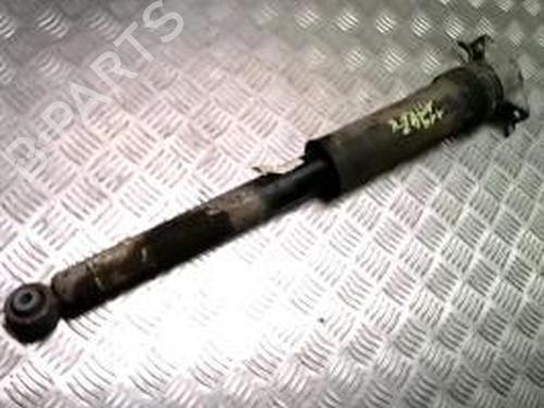 Used Right rear shock absorber OPEL ASTRA K (B16) 1.2 Turbo (68) (131 hp) 25774627