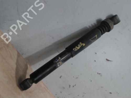 Used Right rear shock absorber RENAULT 21 (B48_) 2.0 (117 hp) 25411695
