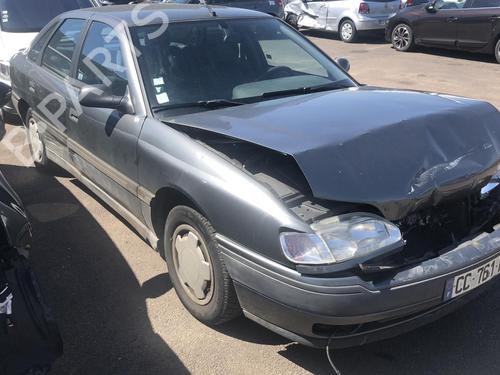 Left front driveshaft RENAULT SAFRANE I (B54_) 2.0 (B540) | BP31238269M38 