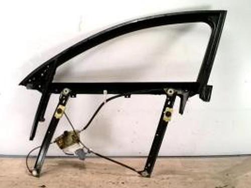 Used Front left window mechanism AUDI A6 C6 Avant (4F5) 2.7 TDI (190 hp) 28182361