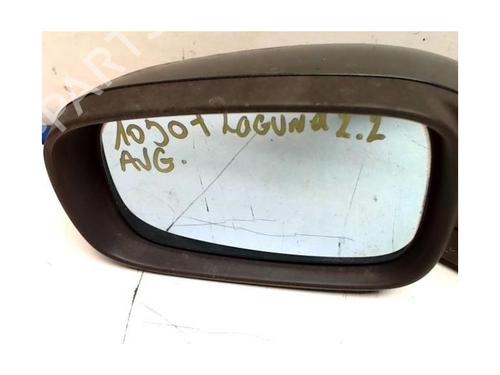 Left mirror RENAULT LAGUNA II (BG0/1_) 1.6 16V (BG0A, BG0L) | BP25416723C26 