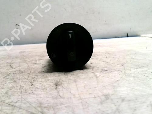 Headlight switch VW POLO IV (9N_, 9A_) 1.4 TDI | BP25424417I24 