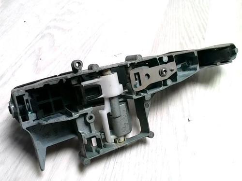 Used Rear right exterior door handle CITROËN C5 III (RD_) 1.6 HDi 110 (RD9HZC) (109 hp) 25426055