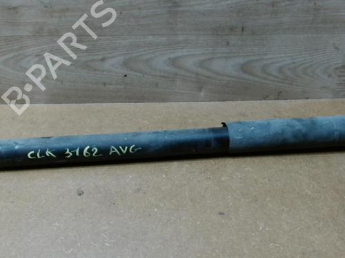 Used Left front shock absorber MERCEDES-BENZ SLK (R170) 230 Kompressor (170.447) (193 hp) 31236578