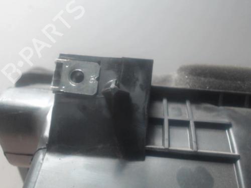 Heater matrix box DACIA LOGAN MCV II 1.2 | BP31236051M61