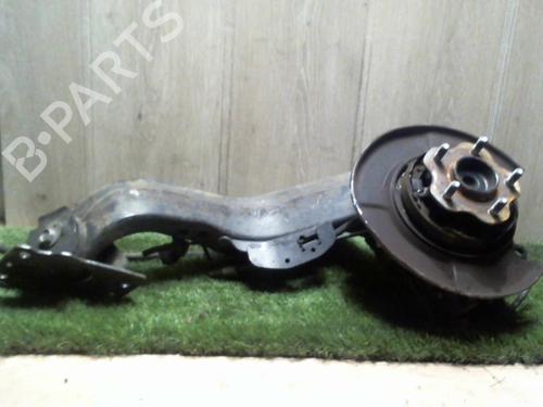 Used Right rear steering knuckle NISSAN QASHQAI I (J10, NJ10) 1.5 dCi (106 hp) 31227339