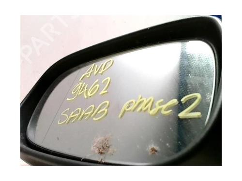 Used Right mirror SAAB 9-3 Estate (E50) 1.9 TTiD (180 hp) 25419079
