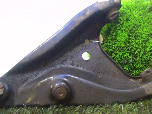 Used Left front suspension arm DACIA LOGAN MCV (KS_) 1.5 dCi (KS0K) (68 hp) 25395695