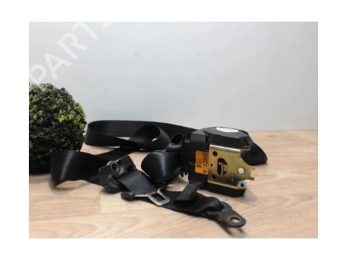 Front right seatbelt BMW 3 (E46) 318 i | BP25410942I25 