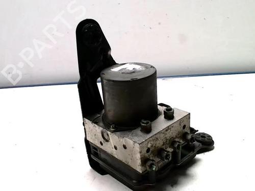 Used ABS pump ABS pump RENAULT SCÉNIC II (JM0/1_) 1.5 dCi (JM1E, JM16) (106 hp) 25416377 25416377
