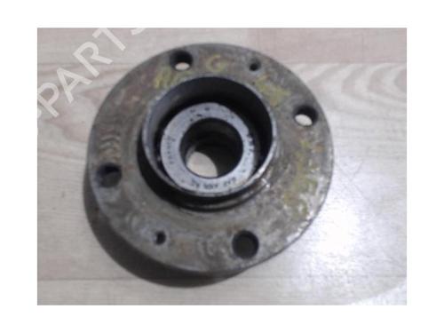 Left rear steering knuckle PEUGEOT 406 (8B) 2.0 HDI 90 | BP25418172M27 