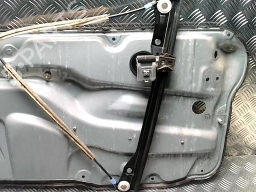 Front left window mechanism VW GOLF IV (1J1) 1.6 | BP25702178C22 