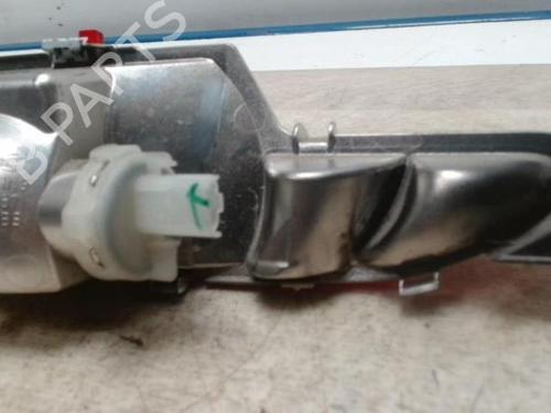 Third brake light PEUGEOT 208 I (CA_, CC_) 1.6 HDi | BP28089675L11 