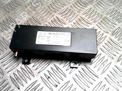 Used Other Other CITROËN C3 Picasso (SH_) 1.6 HDI 90 (92 hp) 32370502 32370502