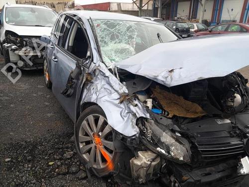 Nummerpladelys VW GOLF VI (5K1) 2.0 TDI | BP30049703I40 