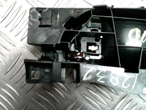 Front right interior door handle CITROËN DS3 (SA_) 1.6 VTi 120 | BP39494490I14  - Image 5