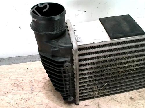 Intercooler AUDI A6 C6 Avant (4F5) 2.7 TDI (190 hp) 31220936