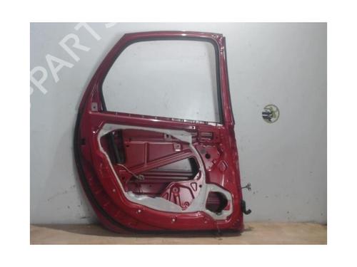 Left rear door CITROËN XSARA PICASSO (N68) 2.0 HDi | BP25385853C4