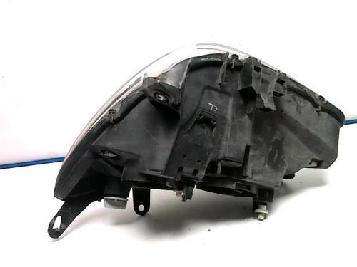 Right headlight CITROËN C5 I (DC_) 2.0 HDi (DCRHZB, DCRHZE) | BP25416651C29