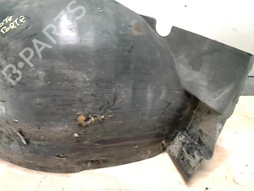 Wheel arch PEUGEOT 206 Hatchback (2A/C) 1.4 i | BP31239135C56