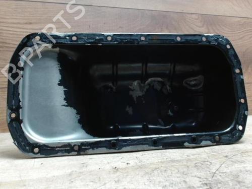 Oil sump PEUGEOT PARTNER Box Body/MPV 1.6 HDi | BP29389455M115 