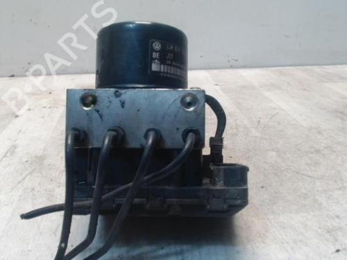 ABS pump SEAT TOLEDO II (1M2) 1.9 TDI | BP27577687M43